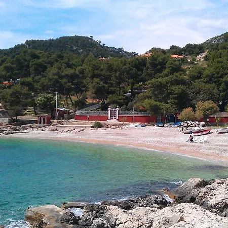 Double Milna 3074a Guest house 3*