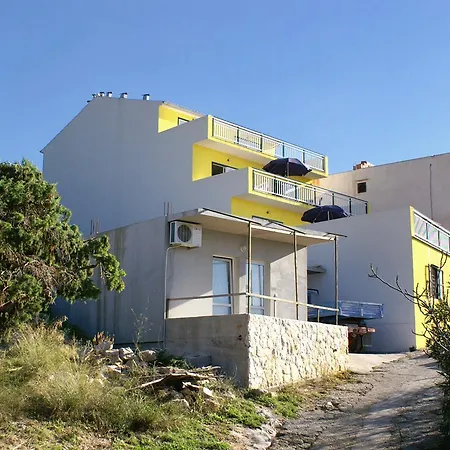 Guest house Double Milna 3074a